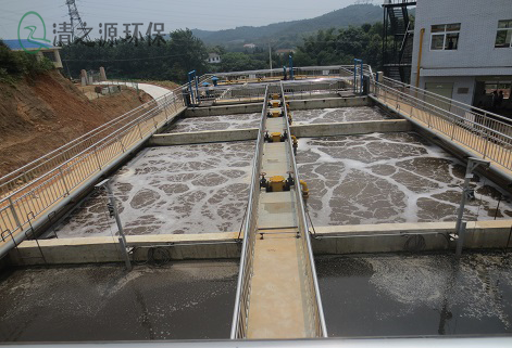 含油廢水有哪些危害，可以用哪些方法處理含油廢水