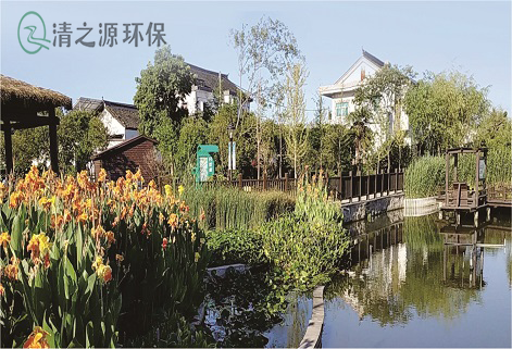 農(nóng)村污水處理發(fā)展前景大，但是多個痛點需要去解決