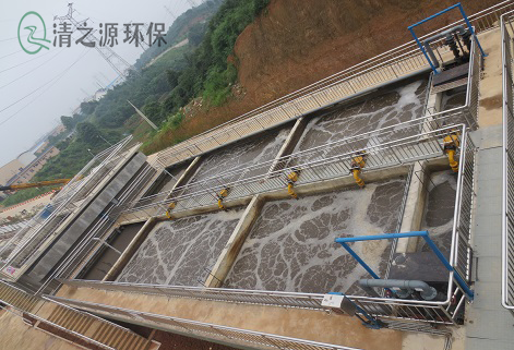 什么是SBR工藝，SBR工藝處理廢水的優勢有哪些