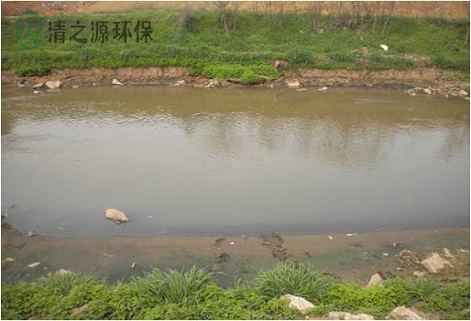 重金屬污泥該如何處理，污泥的分類和特點